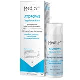 Ava Medity+ AD, actieve gezichtscrème, 50 ml