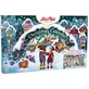 Yogi Tea set, calendrier de l'avent, thés et tisanes bio, 24 sachets
