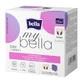 My Bella, Day & Night Menstruationshöschen, beige, Größe S