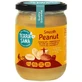 TerraSana, roasted peanut cream, smooth, bio organic, 500 g