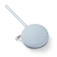 BabyOno, fopspeenhouder, blauw, 1 st.