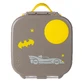B.Box, mini lunchbox, Batman, 1 piece