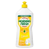 Morning Fresh, liquide vaisselle concentré, citron, 900 ml