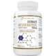 Progress Labs Resveratrol Extract 500 mg, extract de semințe de struguri, 120 capsule