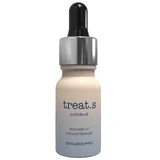 Staleks Treat.S, nagel- en nagelriemolie, 10 ml