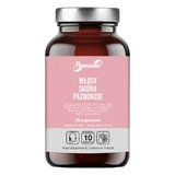 Panaseus Cabello, Piel, Uñas, 50 cápsulas