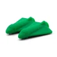 Jellystone Designs, anti-stress pencil caps, green, 2 pieces