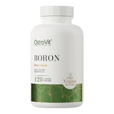OstroVit Boron, acide borique, 120 gélules