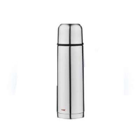 Thermos in metallo, 750 ml, Reer