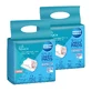 Canpol Babies Set, Multifunktionsbinden, 33 cm x 45 cm, 2 x 20 Stück