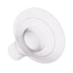 Momini, borstkolf trechter voor MilkySilky en TwinPump, 24 mm, 1 stuk