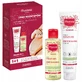 Mustela Maternite Target Zero Kit pentru vergeturi, cremă, 150 ml + ulei, 105 ml