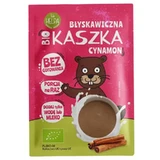 Porridge instantané Helpa Bio, cannelle, 35 g