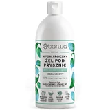 Barwa, gel douche hypoallergénique, sans parfum, 400 ml