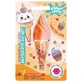 Chlap Chlap, lip gloss, mango sorbet, ages 4 and up, 4.5 ml