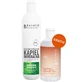 Balneokosmética, baño mineral biosulfurado, 500 ml + tónico facial biosulfurado vitaminado, 300 ml gratis