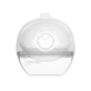 Lionelo Milky, collector with breast pump function 2-in-1