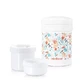 Termos pentru mancare solida, Mediteranean, 700 ml, Miniland