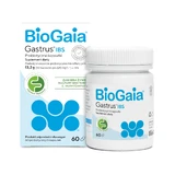 BioGaia Gastrus IBS, 60 gélules