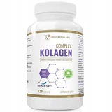Progress Labs Collagen Complex, 120 capsules