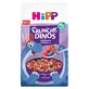 HiPP Crunchy Dinos, muesli, fruits des bois, BIO, après 3 ans, 300 g