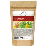 Herbapol Mieszanka Na Otyłość, kruidenthee, 100 g