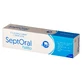 SeptOral Halito, gel nettoyant pour les dents à l'octénidine, 100 ml