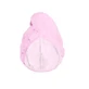 Glov Eco-friendly Sport Hair Wrap Sport turban- prosop Roz