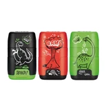 Compact Million Years gomme taille-crayon 1 pièce mélange