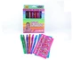Tatuaj facial metalic FAD-6820
