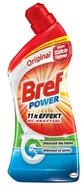 Bref, limpiador de WC,1 l