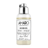 Farmavita Amaro Beard Oil Beard Oil, 50 ml.