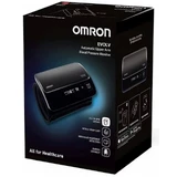 Omron EVOLV bovenarm bloeddrukmeter