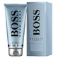 Gel de duș tonic îmbuteliat Hugo Boss, 200 ml