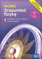 NOU Înțelegerea fizicii 1. Manual. Liceum i technikum. Gamă extinsă.