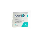 Acutil 30 capsules