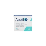 Acutil 30 capsules