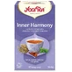 Thé Inner Harmany, 17 sachets, Yogi Tea
