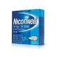 NICOTINELL 7 MG/24 H 14 PATCHS TRANSDERMIQUES 17,5 MG