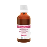 Iodine tincture, 2%, 50 ml, Tis Farmaceutic 