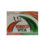 Vita Tonic, 30 gélules, Therapy