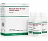 MINOXIDIL VINEYARDS 50 MG/ML, 3х60 ML