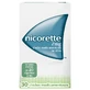 NICORETTE 2 MG 30 GUMĂ DE MESTECAT