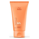 Leave-in treatment for dry and damaged hair Invigo Nutri Enrich Straight Leave in Cream, 150 ml, Wella Professionals