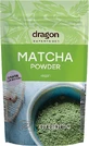 Dragon Superfoods Matcha powder ECO, 100 g