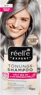 réell‘e EXPERT Șampon colorant 9.11 Gri rece, 25 ml