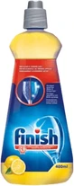Finish Lemon Dishwashing Solution 400 ml