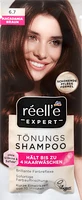 réell‘e EXPERT Șampon colorant 6.7 Cafeniu macadamia, 25 ml