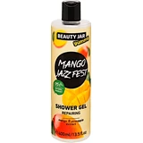 BEAUTY JAR herstellende douchegel, 400 ml