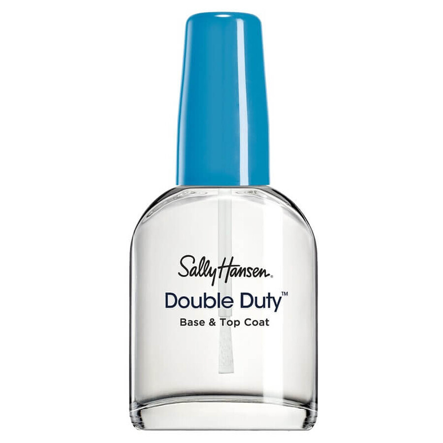 Nagelbehandlung, Double Duty, 13,3 ml, Sally Hansen